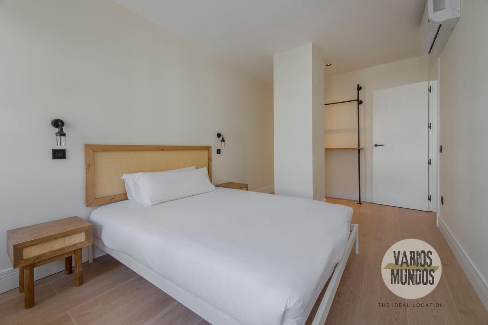 Malasana Acogedora Para 4, Ven A San Bernardo 20 E3 Madrid Extérieur photo